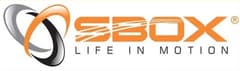 Sbox