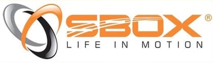 Sbox