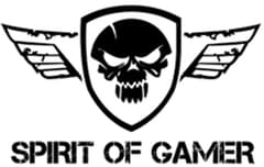Spirit of Gamer