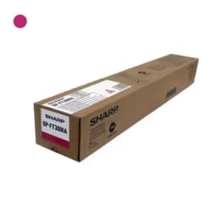 Toner Original SHARP BP-FT30YB Pour BP-30C25T Jaune Tunisie 2
