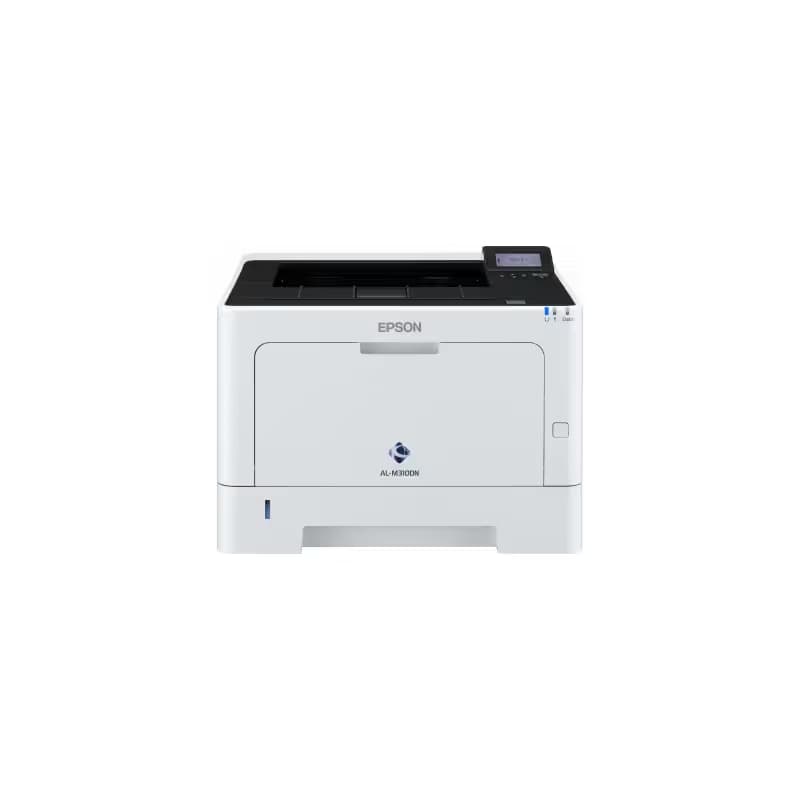 Imprimante laser EPSON Workforce A4 AL-M310DN 35ppm 128Mo 