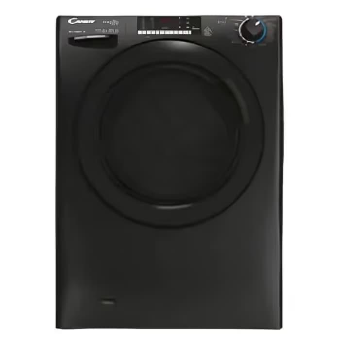 Machine a laver Frontal 9KG CANDY GVS1484TMBB-04 Noir