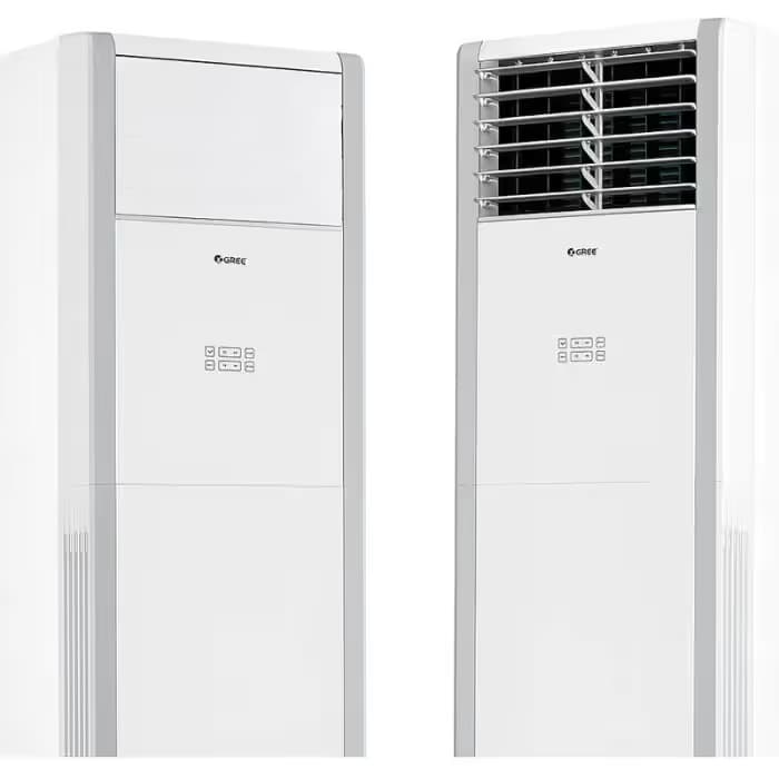 CLIMATISEUR ARMOIRE GREE 60 000 BTU SMART INVERTER WIFI 2