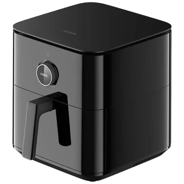 Air Fryer XIAOMI Smart 47706 6,5L Noir