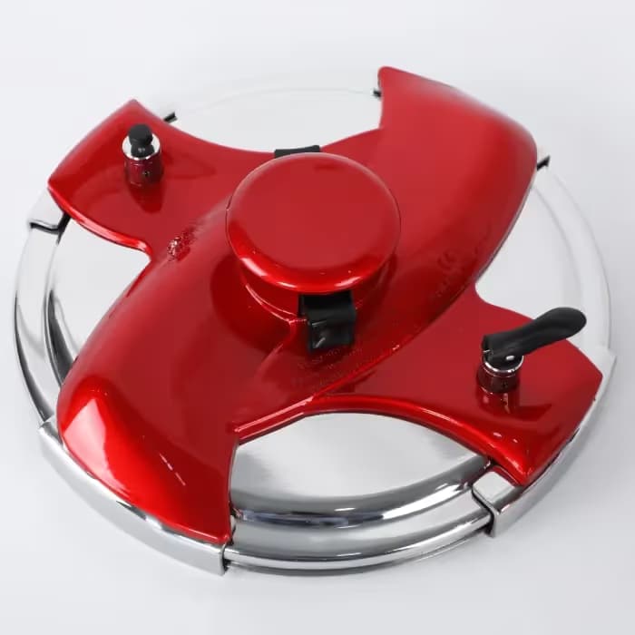 Cocotte Galaxy 5L HASCEVHER 2