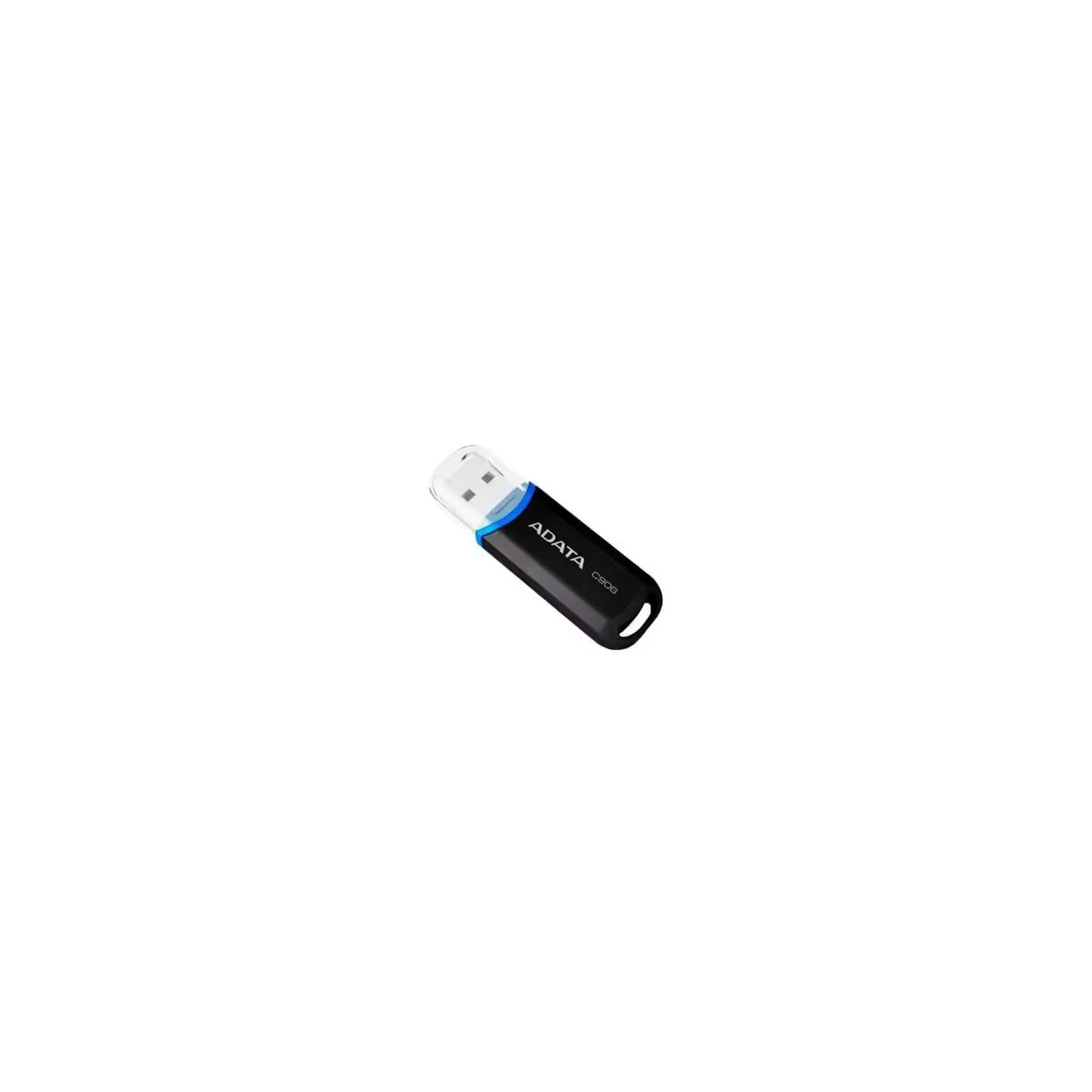 Clé USB ADATA C906 de capacité 8 GO