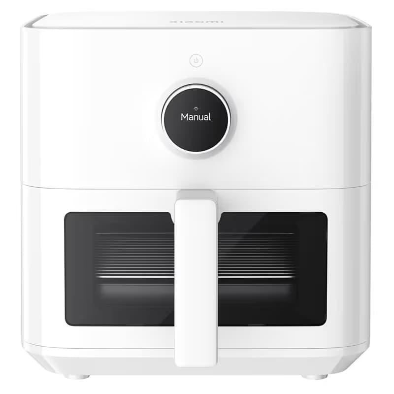 Air Fryer XIAOMI Smart 55031 5,5L Blanc