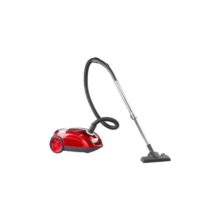 Aspirateur Decakila 5 L - 1800 W CEVC007R Rouge