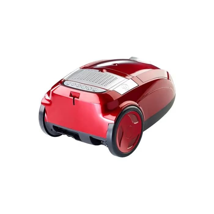 Aspirateur Decakila 5 L - 1800 W CEVC007R Rouge
