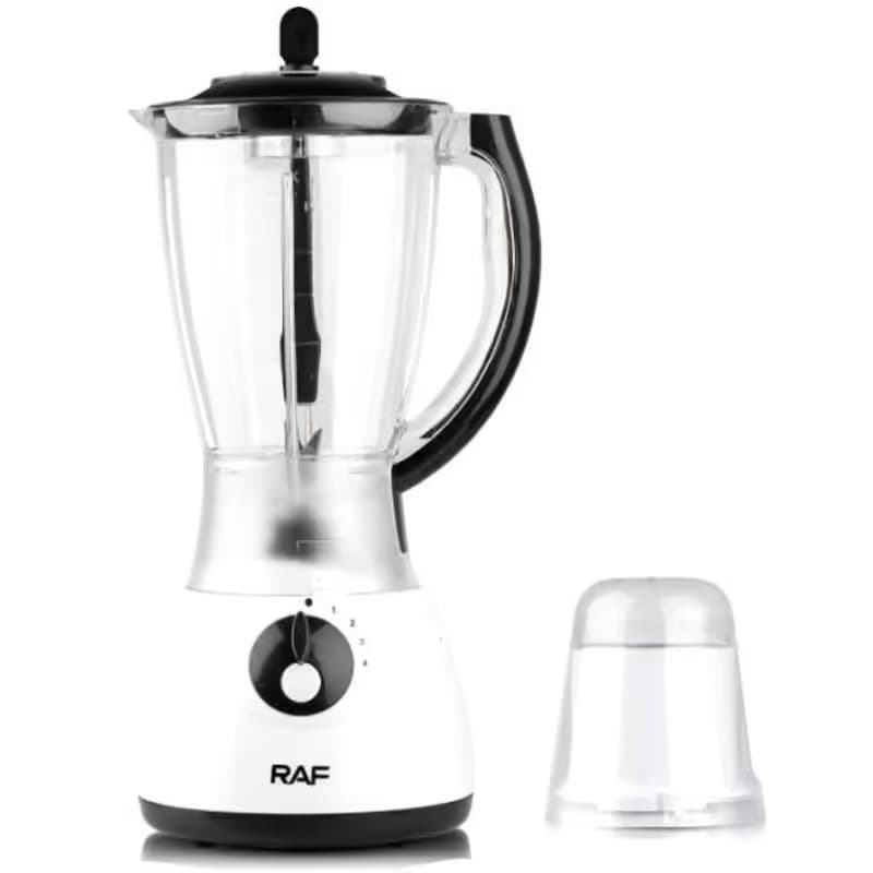 Blender 1.5L 450W Raf - R.440H Blanc