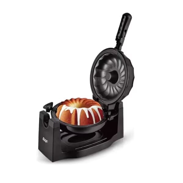 Machines à Gâteaux 1800 W Raf - R.500 