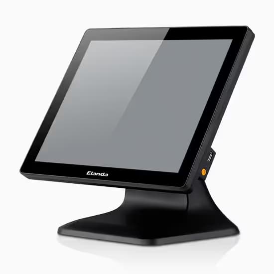 Caisse tactile Elanda EL320 i3 8GO DDR3 128GO