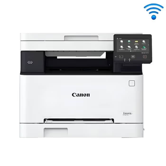 Imprimante Multifonction Laser Canon i-SENSYS MF651CW Couleur WIFI