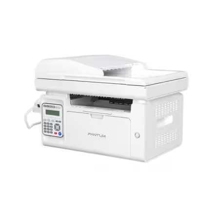 Imprimante Multifonction Laser PANTUM M6609N 2