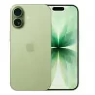 iPhone 17 256GB Vert / Blanc / Bleu / Mauve - Apple