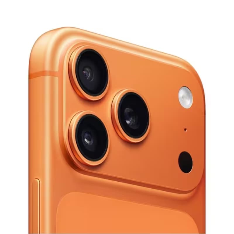 iPhone 17 Pro 256Go Cosmic Orange / Deep Blue / Silver  - APPLE