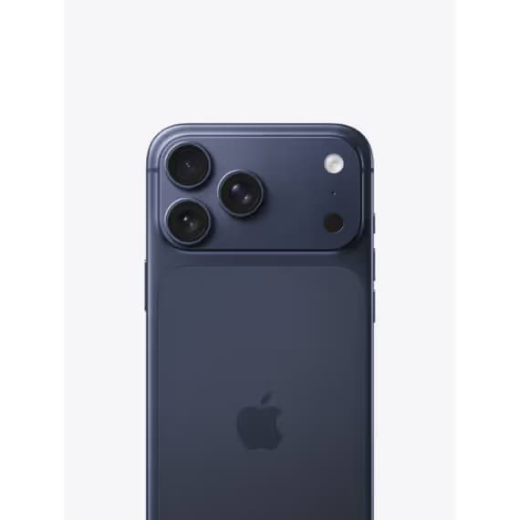 iPhone 17 Pro Max 1TB Deep Blue