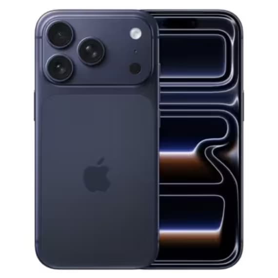 iPhone 17 Pro Max 1TB Deep Blue