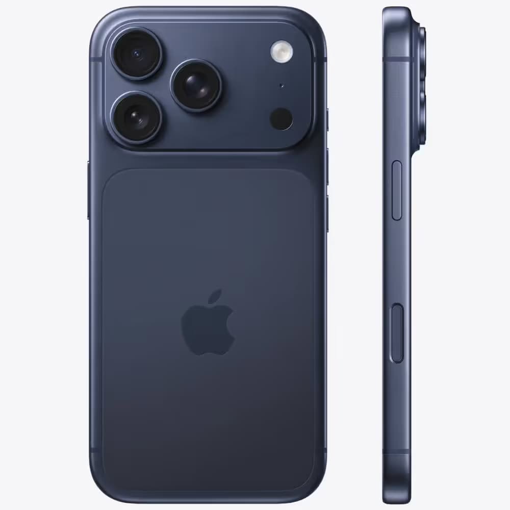 iPhone 17 Pro Max 256GB Cosmic Orange / Deep Blue / Silver