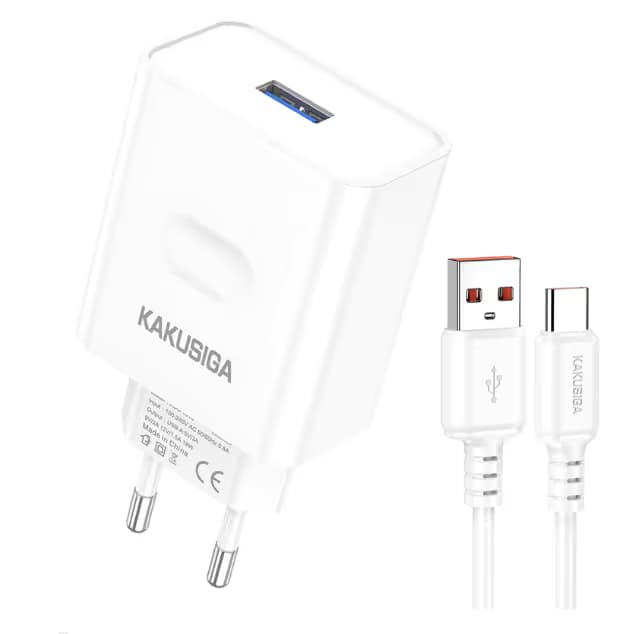 KSC1617 KAKUSIGA chargeur IP