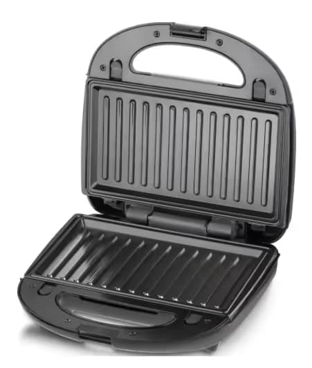 Machine à sandwich multifonctions 4 en 1 RAF  - 750 watts - R.2689