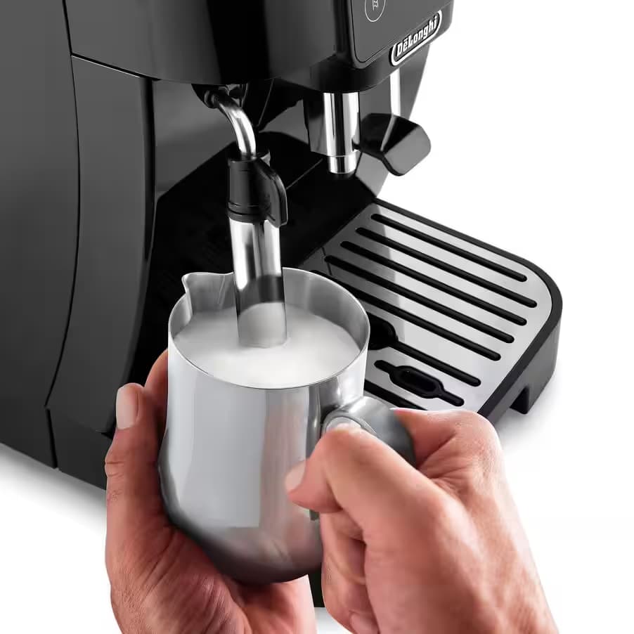 Machine à café DELONGHI Magnifica start 1450W ECAM220.21B Noir