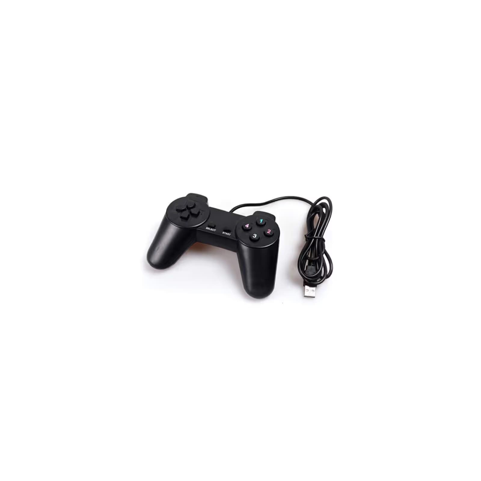 Manette de jeux Simple USB