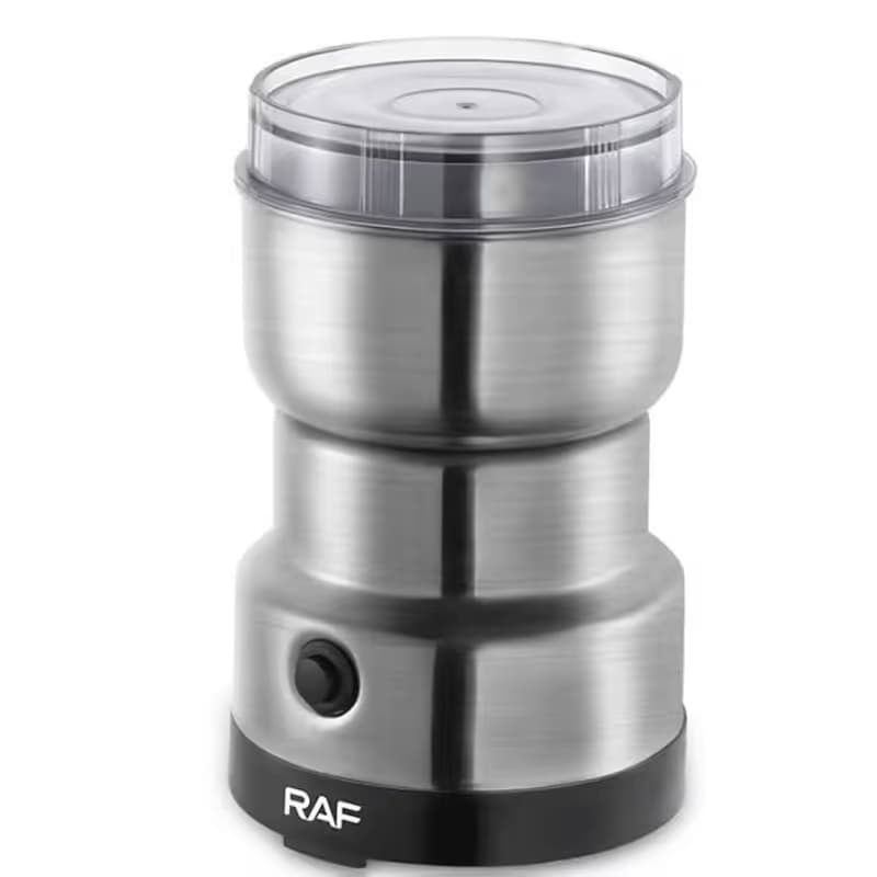 Moulin À Épices et Café 300W RAF R.7113  - Chrome