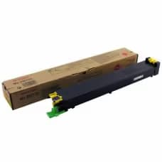 Toner  Yellow  Copieur  MX-2301N/MX-2600/MX-3100/MX-M4100N MX-31FTYA