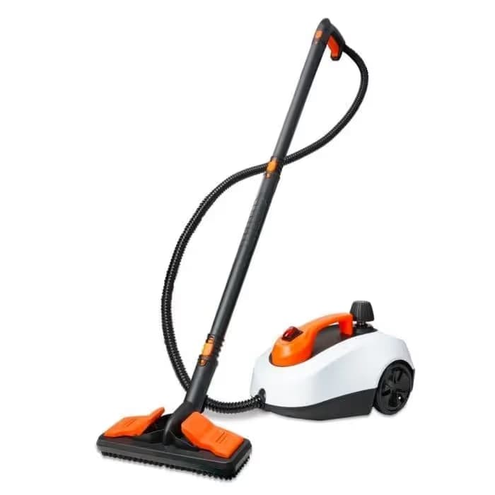 Nettoyeur à vapeur Decakila 1.5 L - 1800 W Inox KEEN017W 