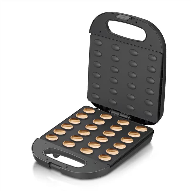 Nut Maker 24 PCS  Raf - R.234
