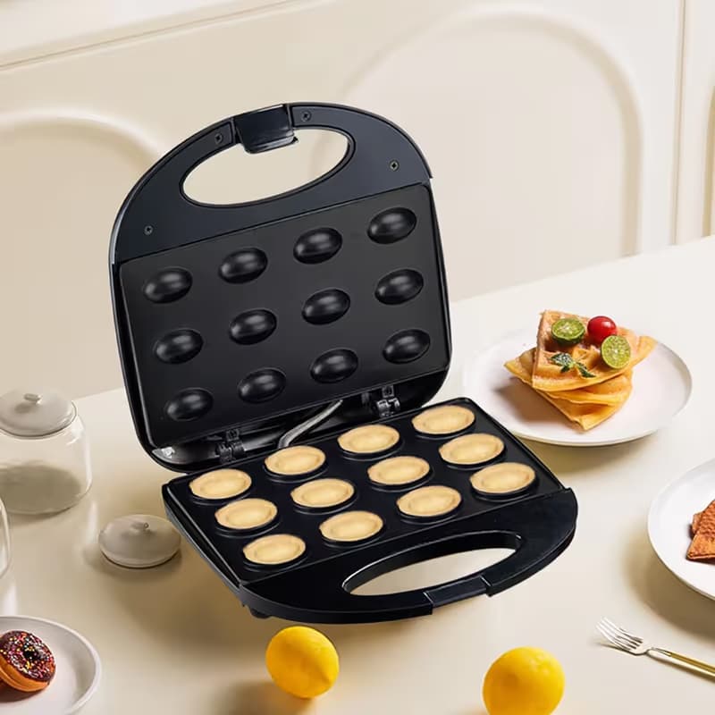  Nut Maker 12 PCS Raf - R.246