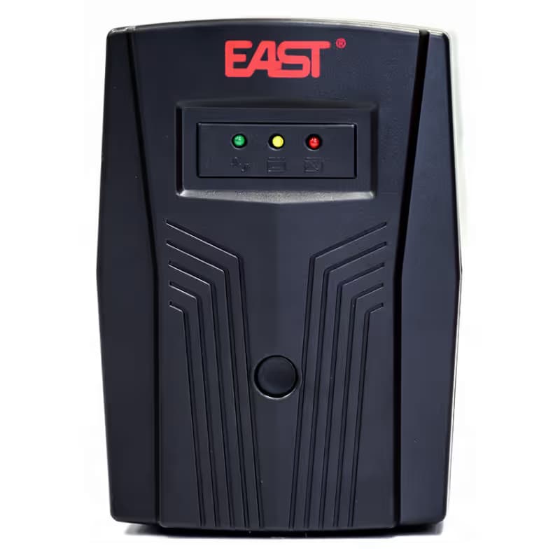 Onduleur EAST EA265 650VA INLINE 390W