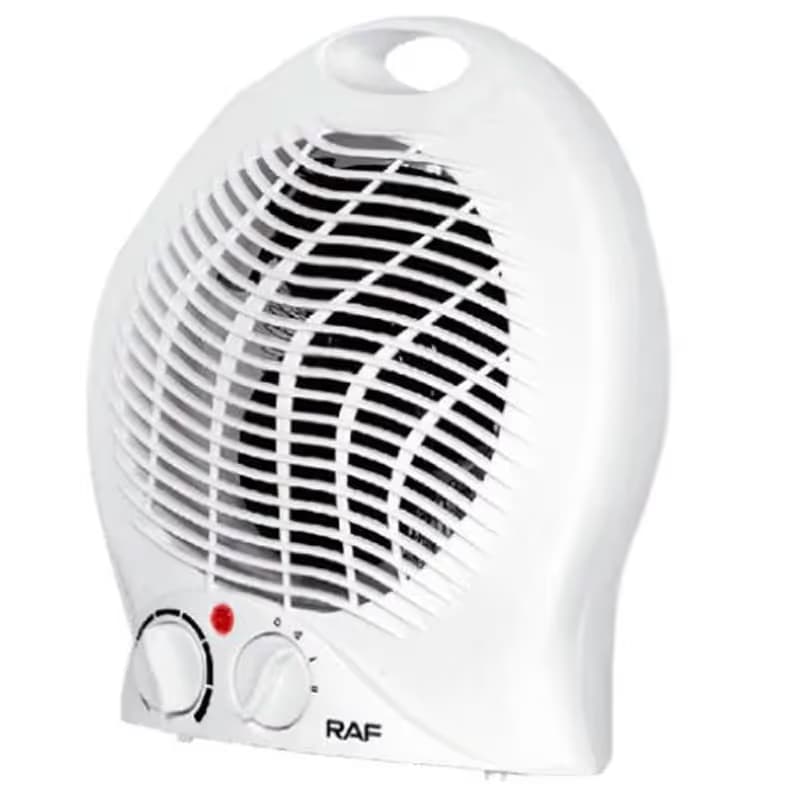 Radiateur Soufflant 2000W RAF R-1180 Blanc