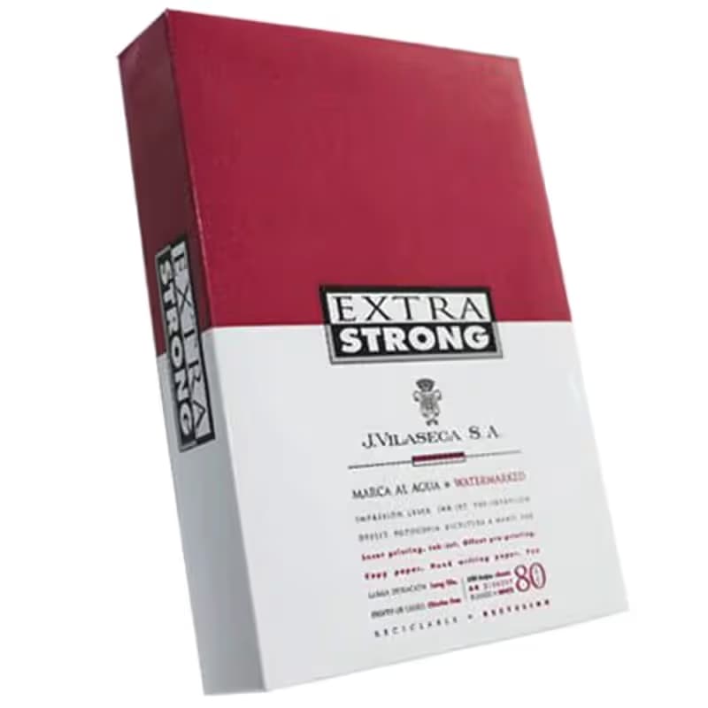 Rame Papier Extra Strong  A4 21*29.7 