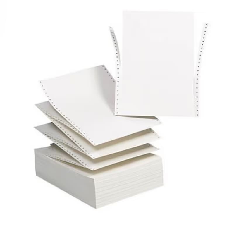 Rame Papier Listing Simple 24*28 1000F