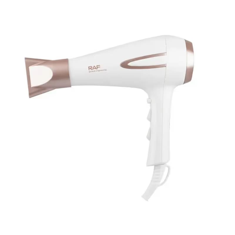 Sèche Cheveux 2200W RAF - R408W