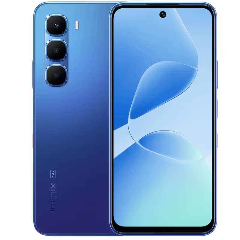 Smartphone INFINIX Hot 60 FF 5G 8Go 256Go