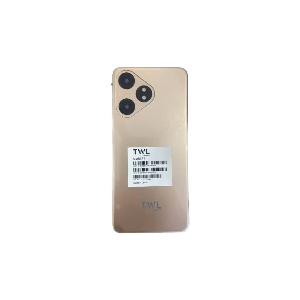 Smartphone TWL T3 4G 4Gb/64GB 