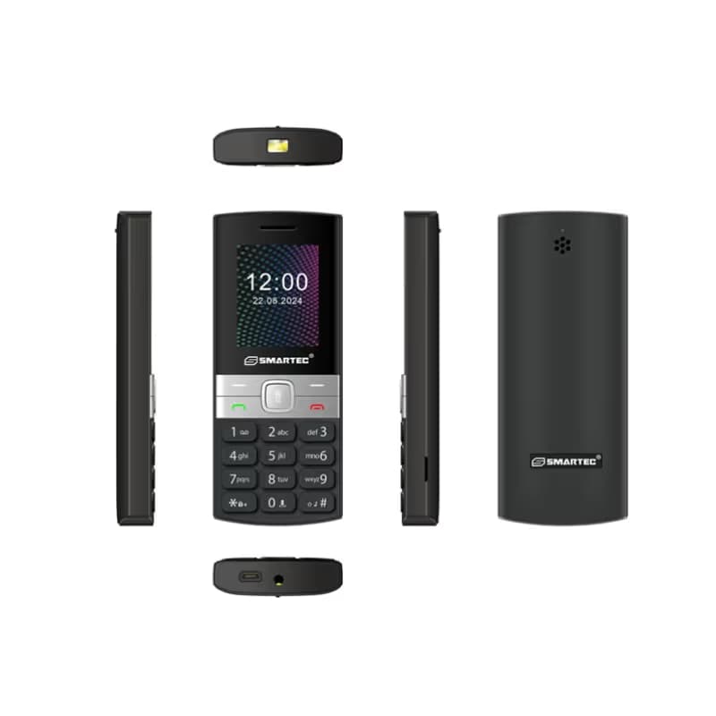 SMARTEC V2