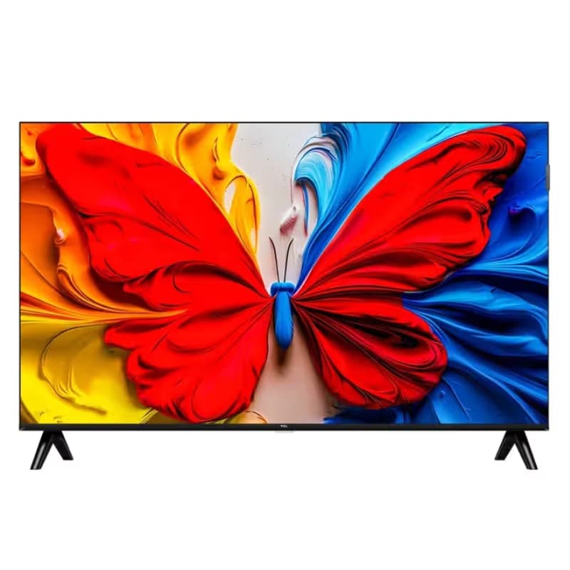 Televiseur TCL 43" QLED 43S5K FHD
