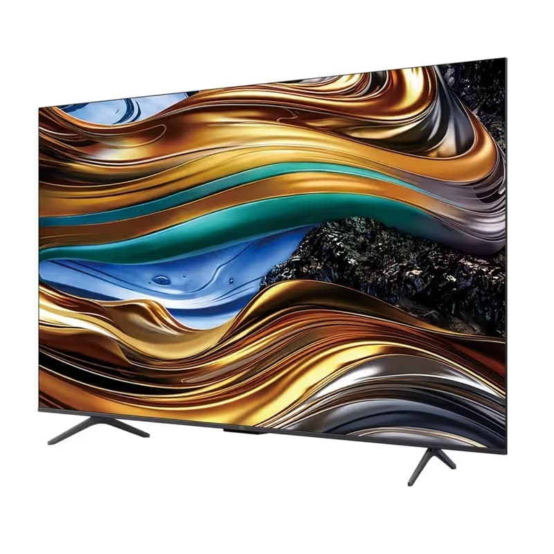 Televiseur LED TCL 65" UHD 65P755 Google TV