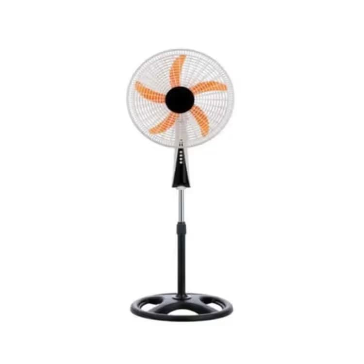 Ventilateur Orient OV-1812P à 3 vitesses avec pied