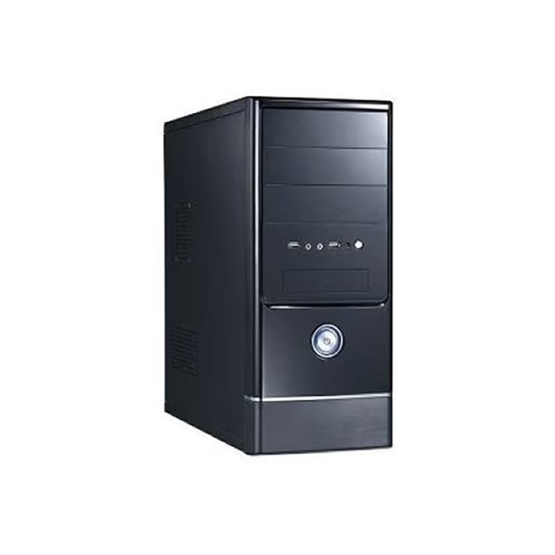 PC de bureau VERSUS Light Office Core i5 4 Go 1To HDD en Tunisie