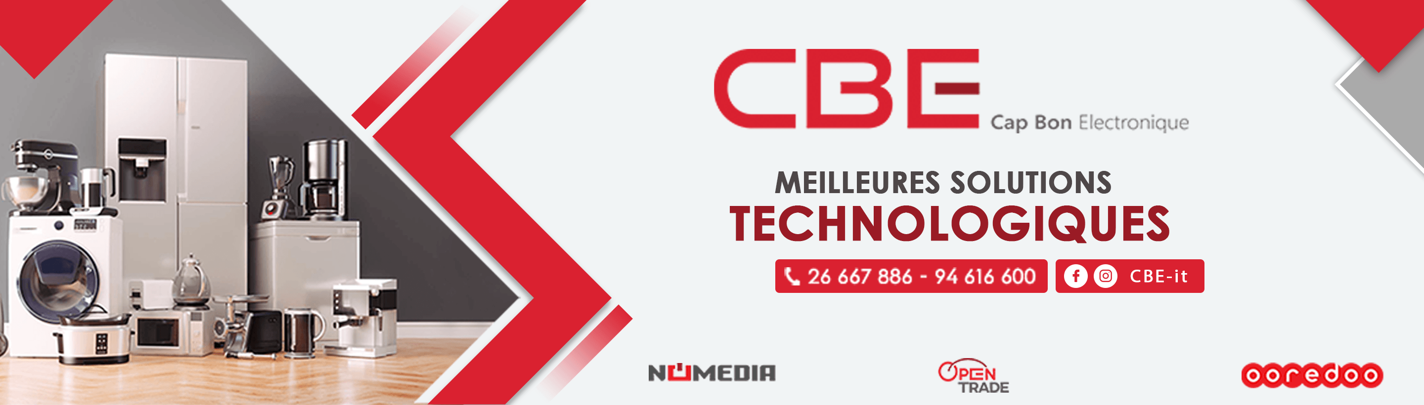 cbe numedia