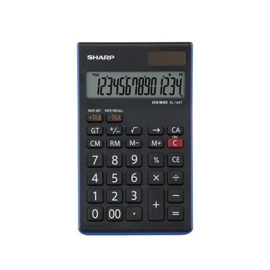 SHARP Tunisie: vente calculatrices scientifique SHARP chez