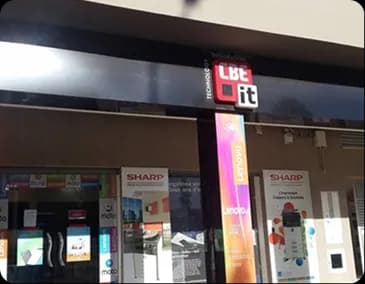 showroom dar chaabane