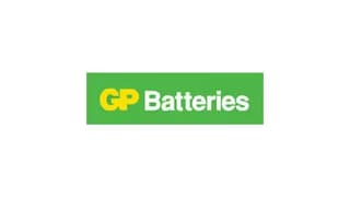 GP BATTERIES