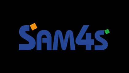 SAM4S