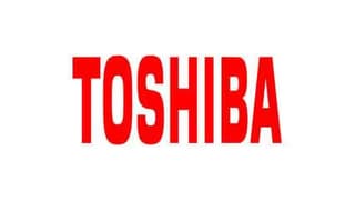 TOSHIBA